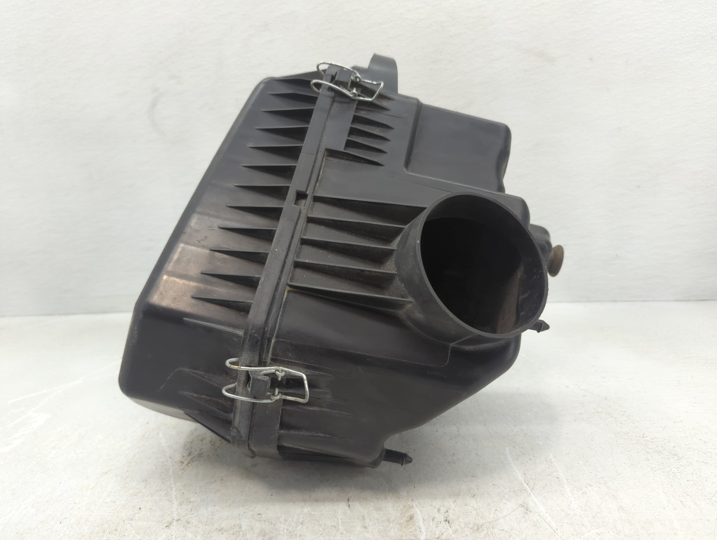 Dodge Caravan Air Cleaner Intake-duct Hose Tube - Oemusedautoparts1.com