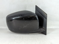 2013 Dodge Caravan Passenger Side View Mirror - Right Door Mirror OEM Used - Oemusedautoparts1.com