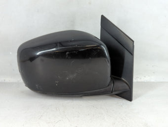 compare product 2013 Dodge Caravan Passenger Side View Mirror - Right Door Mirror OEM Used