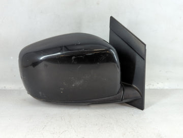 2013 Dodge Caravan Passenger Side View Mirror - Right Door Mirror OEM Used - Oemusedautoparts1.com
