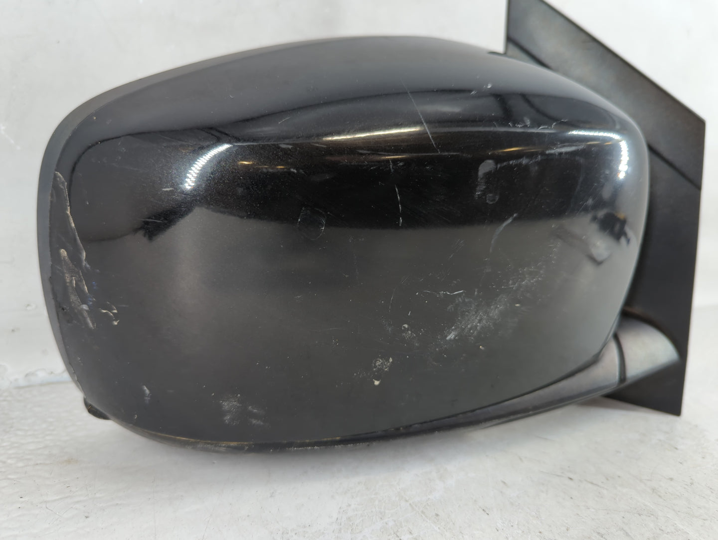 2013 Dodge Caravan Passenger Side View Mirror - Right Door Mirror OEM Used - Oemusedautoparts1.com