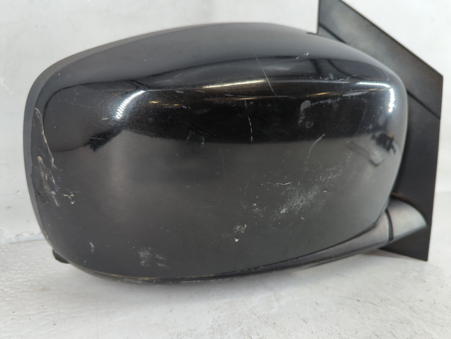 2013 Dodge Caravan Passenger Side View Mirror - Right Door Mirror OEM Used - Oemusedautoparts1.com