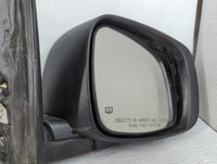 2013 Dodge Caravan Passenger Side View Mirror - Right Door Mirror OEM Used - Oemusedautoparts1.com