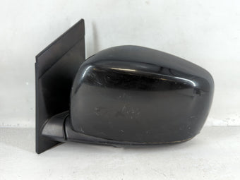 compare product 2013 Dodge Caravan Driver Side View Mirror - Left Door Mirror OEM Used