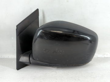 2013 Dodge Caravan Driver Side View Mirror - Left Door Mirror OEM Used - Oemusedautoparts1.com