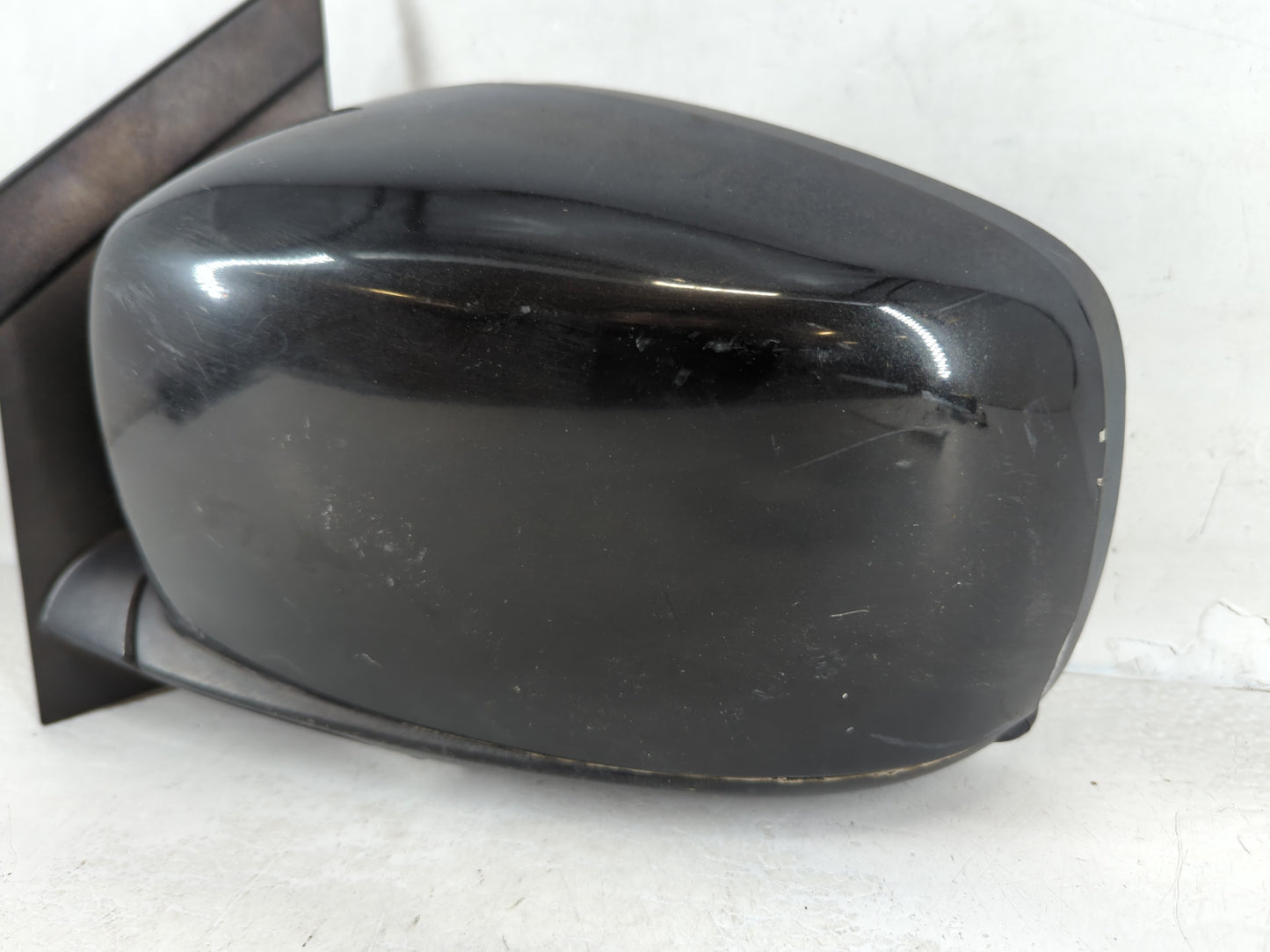 2013 Dodge Caravan Driver Side View Mirror - Left Door Mirror OEM Used - Oemusedautoparts1.com