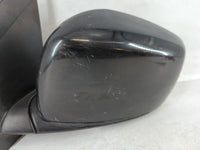 2013 Dodge Caravan Driver Side View Mirror - Left Door Mirror OEM Used - Oemusedautoparts1.com