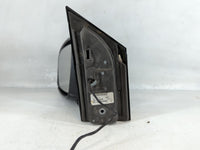 2013 Dodge Caravan Driver Side View Mirror - Left Door Mirror OEM Used - Oemusedautoparts1.com