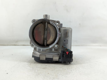 compare product 2013 Dodge Caravan Throttle Body P/N:0 280 750 570 Fits Fits 2011 2012 2014 2015 2016 2017 2018 2019 2020 2021 2022 OEM Used Auto Parts