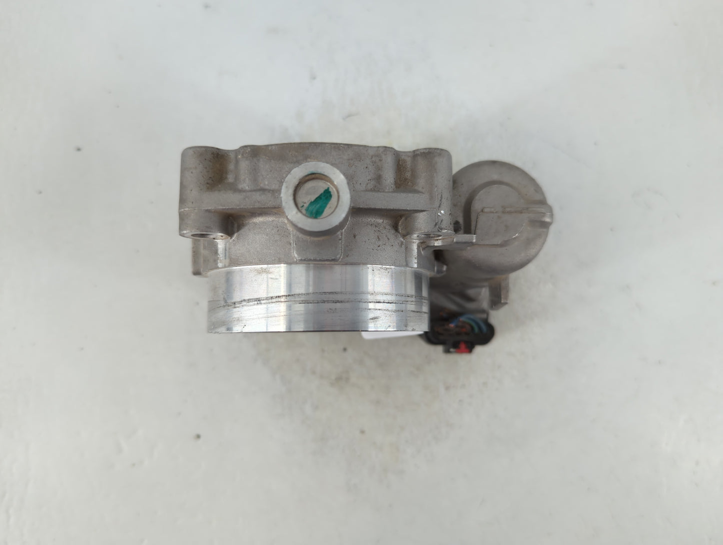 2013 Dodge Caravan Throttle Body P/N:0 280 750 570 Fits Fits 2011 2012 2014 2015 2016 2017 2018 2019 2020 2021 2022 OEM Used