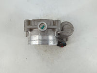 2013 Dodge Caravan Throttle Body P/N:0 280 750 570 Fits Fits 2011 2012 2014 2015 2016 2017 2018 2019 2020 2021 2022 OEM Used