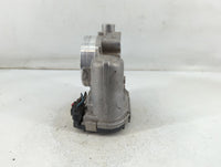 2013 Dodge Caravan Throttle Body P/N:0 280 750 570 Fits Fits 2011 2012 2014 2015 2016 2017 2018 2019 2020 2021 2022 OEM Used