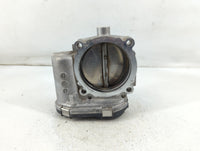 2013 Dodge Caravan Throttle Body P/N:0 280 750 570 Fits Fits 2011 2012 2014 2015 2016 2017 2018 2019 2020 2021 2022 OEM Used
