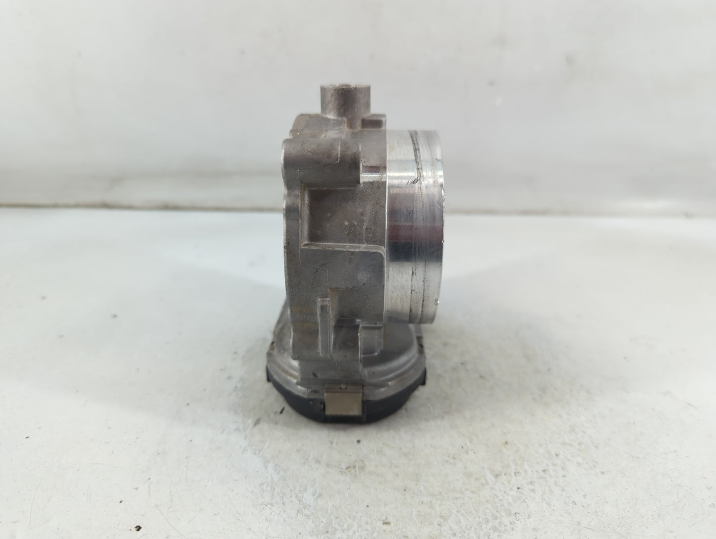 2013 Dodge Caravan Throttle Body P/N:0 280 750 570 Fits Fits 2011 2012 2014 2015 2016 2017 2018 2019 2020 2021 2022 OEM Used