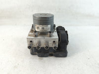 2013 Dodge Caravan Anti-Lock Brake ABS Pump Module Actuator OEM P/N:P68183803AC Fits OEM Used Auto Parts - Oemusedautoparts1