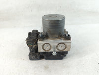 2013 Dodge Caravan Anti-Lock Brake ABS Pump Module Actuator OEM P/N:P68183803AC Fits OEM Used Auto Parts - Oemusedautoparts1