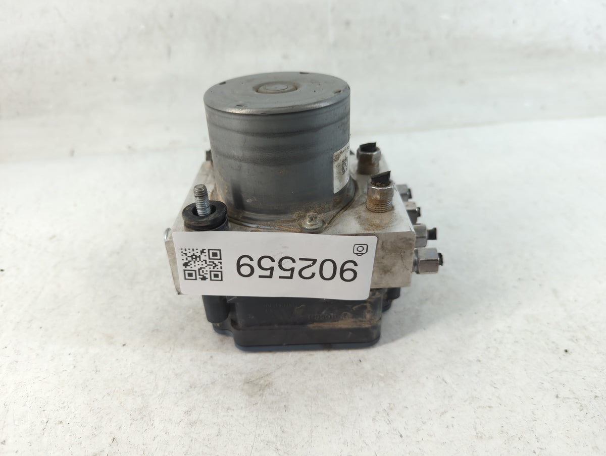 2013 Dodge Caravan Anti-Lock Brake ABS Pump Module Actuator OEM P/N:P68183803AC Fits OEM Used Auto Parts - Oemusedautoparts1