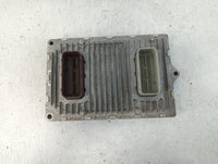 2013 Dodge Caravan PCM Engine Control Computer ECU ECM PCU OEM P/N:P05150724AC Fits OEM Used Auto Parts - Oemusedautoparts1.