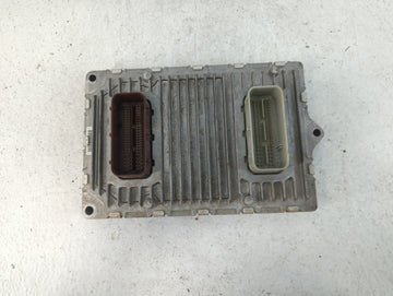 2013 Dodge Caravan PCM Engine Control Computer ECU ECM PCU OEM P/N:P05150724AC Fits OEM Used Auto Parts - Oemusedautoparts1.