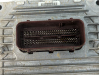 2013 Dodge Caravan PCM Engine Control Computer ECU ECM PCU OEM P/N:P05150724AC OEM Used Auto Parts - Oemusedautoparts1.com