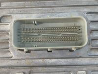 2013 Dodge Caravan PCM Engine Control Computer ECU ECM PCU OEM P/N:P05150724AC OEM Used Auto Parts - Oemusedautoparts1.com