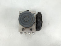 2013 Dodge Caravan ABS Pump Control Module Replacement P/N:P68183803AC Fits OEM Used Auto Parts - Oemusedautoparts1.com