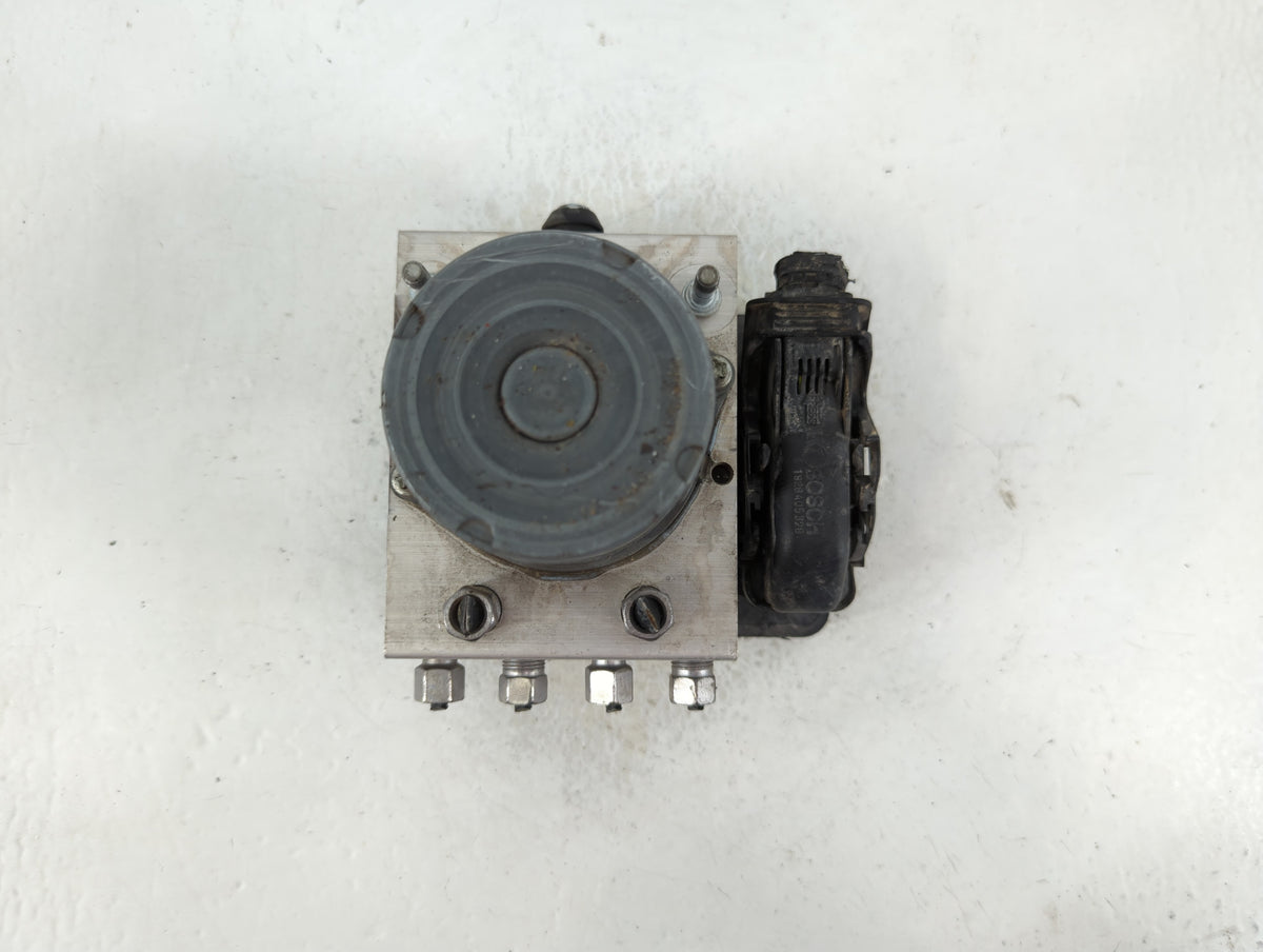 2013 Dodge Caravan Anti-Lock Brake ABS Pump Module Actuator OEM P/N:P68183803AC Fits OEM Used Auto Parts - Oemusedautoparts1