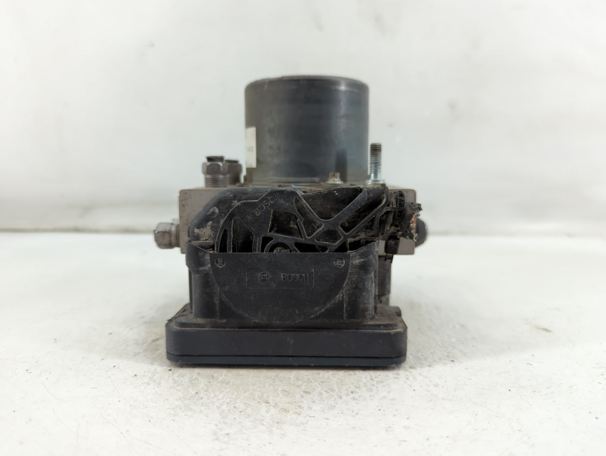 2013 Dodge Caravan Anti-Lock Brake ABS Pump Module Actuator OEM P/N:P68183803AC Fits OEM Used Auto Parts - Oemusedautoparts1