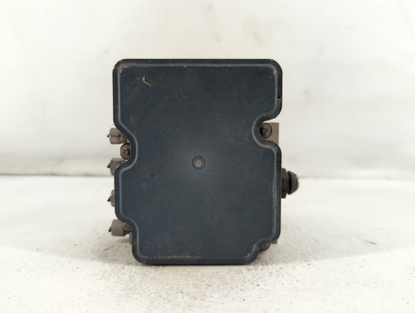 2013 Dodge Caravan ABS Pump Control Module Replacement P/N:P68183803AC Fits OEM Used Auto Parts - Oemusedautoparts1.com