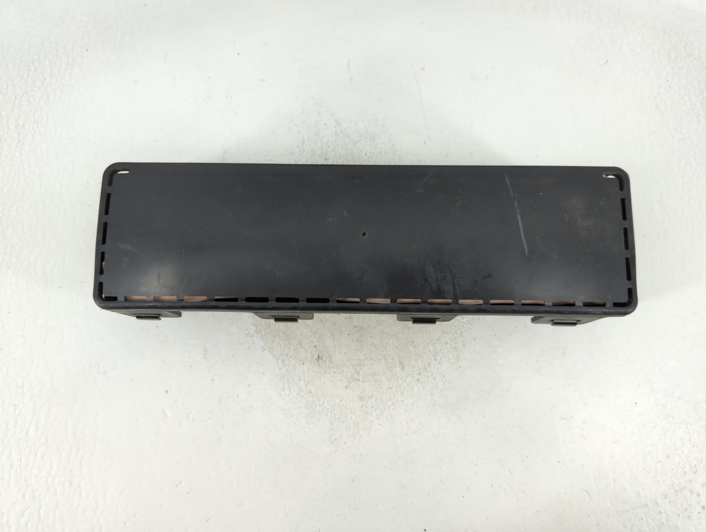 2013 Dodge Caravan Air Bag Driver Left Knee OEM P/N:P05057771AF Fits Fits 2014 2015 2016 2017 2018 OEM Used Auto Parts - Oem