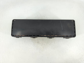 compare product 2013 Dodge Caravan Air Bag Driver Left Knee OEM P/N:P05057771AF Fits Fits 2014 2015 2016 2017 2018 OEM Used Auto Parts