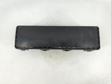 2013 Dodge Caravan Air Bag Driver Left Knee OEM P/N:P05057771AF Fits Fits 2014 2015 2016 2017 2018 OEM Used Auto Parts - Oem