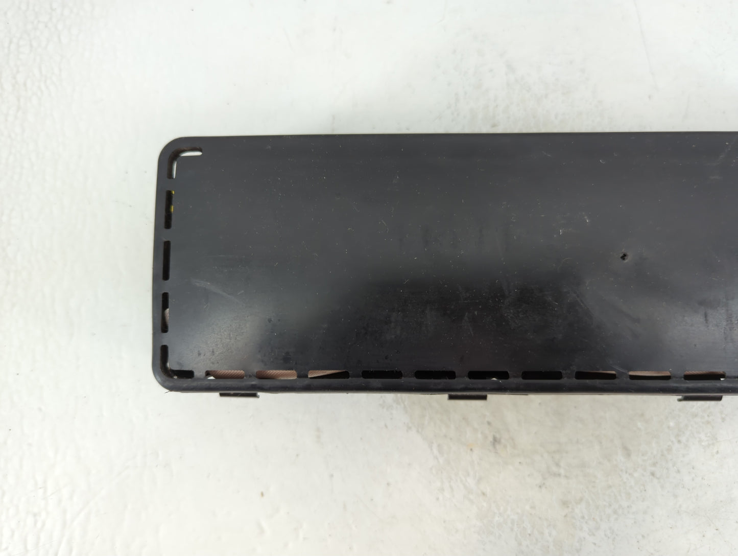 2013 Dodge Caravan Air Bag Driver Left Knee OEM P/N:P05057771AF Fits Fits 2014 2015 2016 2017 2018 OEM Used Auto Parts - Oem