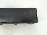 2013 Dodge Caravan Air Bag Driver Left Knee OEM P/N:P05057771AF Fits Fits 2014 2015 2016 2017 2018 OEM Used Auto Parts - Oem