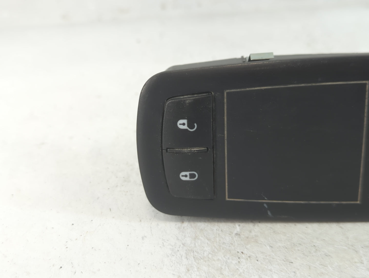 2013 Dodge Caravan Master Power Window Switch Replacement Driver Side Left P/N:68110870AB Fits Fits 2012 2014 2015 2016 OEM 