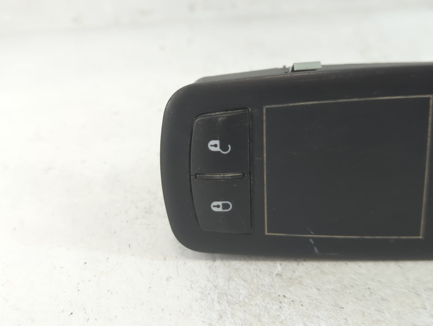 2013 Dodge Caravan Master Power Window Switch Replacement Driver Side Left P/N:68110870AB Fits Fits 2012 2014 2015 2016 OEM 