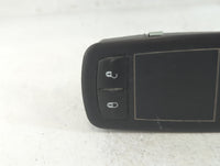 2013 Dodge Caravan Master Power Window Switch Replacement Driver Side Left P/N:68110870AB Fits Fits 2012 2014 2015 2016 OEM 