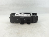 2013 Dodge Caravan Master Power Window Switch Replacement Driver Side Left P/N:68110870AB Fits Fits 2012 2014 2015 2016 OEM 