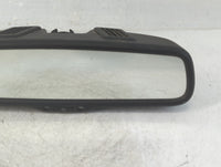 2013 Dodge Caravan Interior Rear View Mirror Replacement OEM P/N:E11026130 Fits OEM Used Auto Parts - Oemusedautoparts1.com