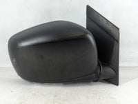 2013 Dodge Caravan Passenger Side View Mirror - Right Door Mirror OEM Used - Oemusedautoparts1.com