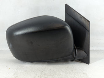 compare product 2013 Dodge Caravan Passenger Side View Mirror - Right Door Mirror OEM Used