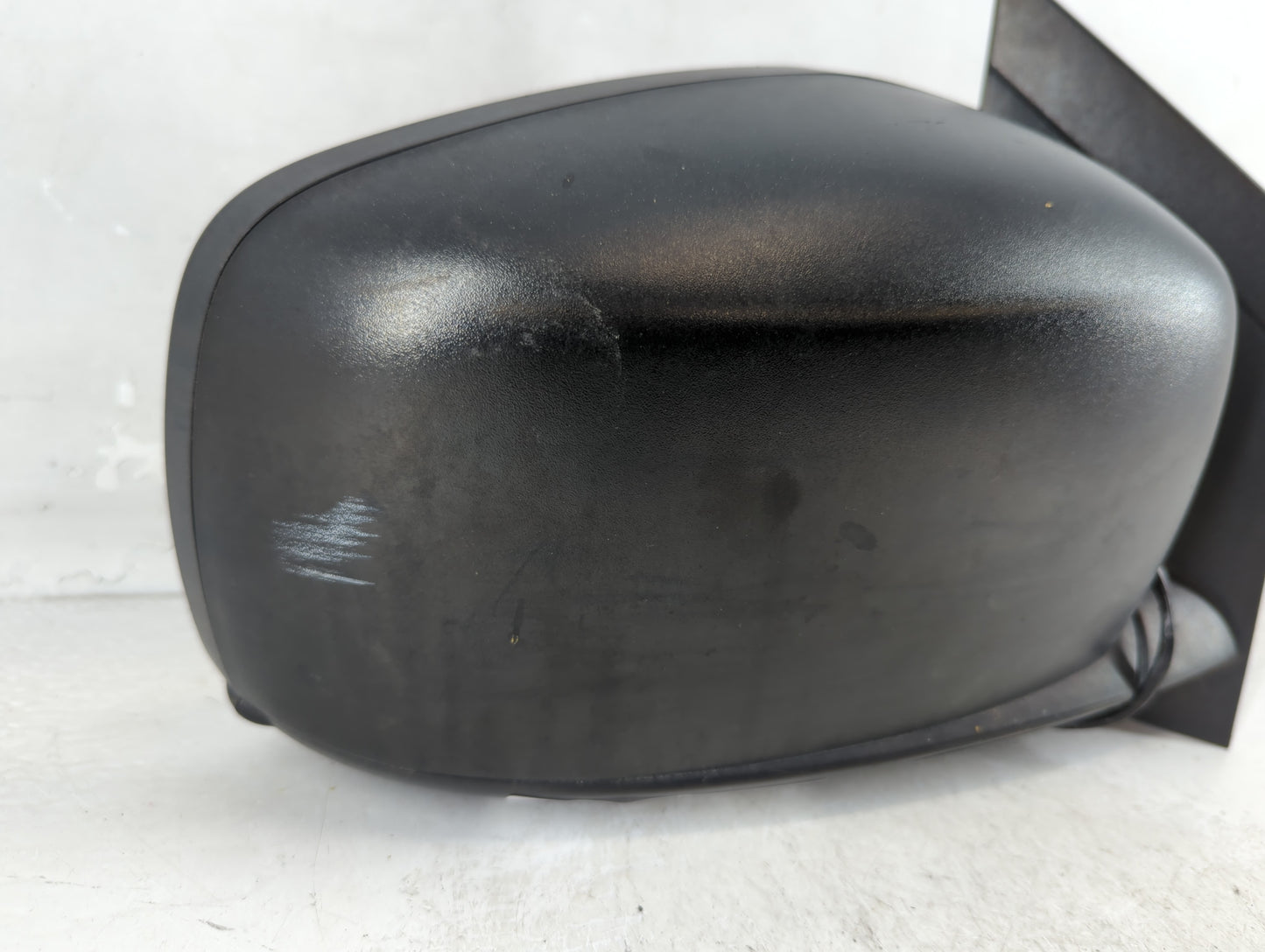 2013 Dodge Caravan Passenger Side View Mirror - Right Door Mirror OEM Used - Oemusedautoparts1.com