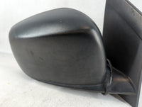 2013 Dodge Caravan Passenger Side View Mirror - Right Door Mirror OEM Used - Oemusedautoparts1.com