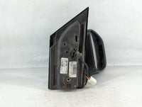2013 Dodge Caravan Passenger Side View Mirror - Right Door Mirror OEM Used - Oemusedautoparts1.com