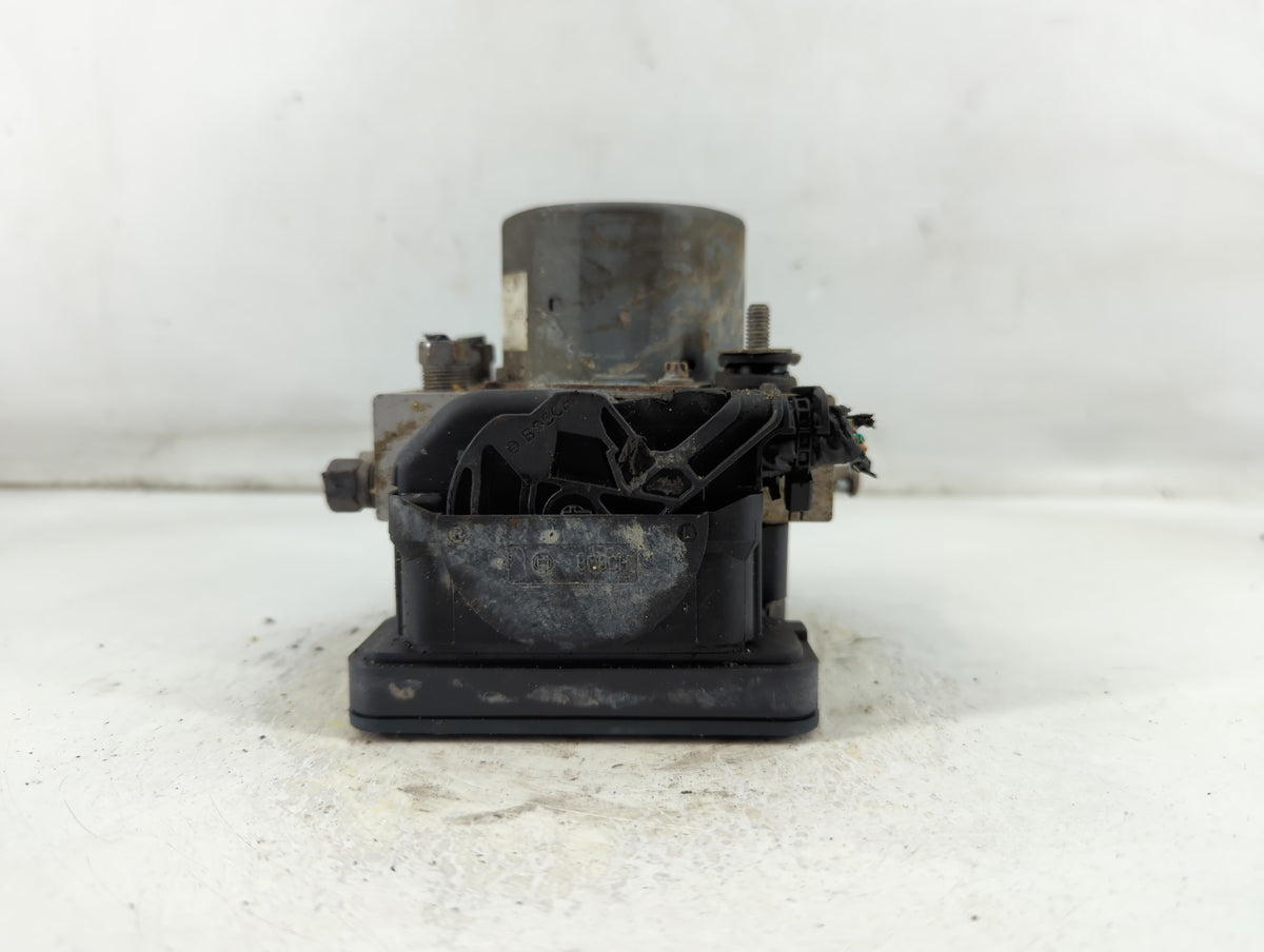 2013 Dodge Caravan Anti-Lock Brake ABS Pump Module Actuator OEM P/N:P68183803AB Fits OEM Used Auto Parts - Oemusedautoparts1