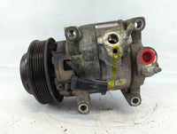 Dodge Caravan Air Conditioning A/c Ac Compressor Oem - Oemusedautoparts1.com