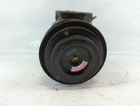 Dodge Caravan Air Conditioning A/c Ac Compressor Oem - Oemusedautoparts1.com