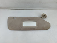 2013 Dodge Caravan Sun Visor Shade Replacement Driver Left Mirror Fits Fits 2011 2012 2014 2015 2016 2017 2018 2019 2020 OEM