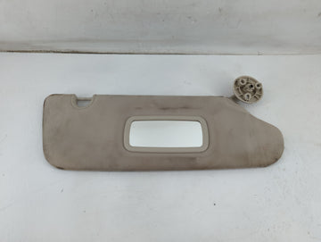 2013 Dodge Caravan Sun Visor Shade Replacement Driver Left Mirror Fits Fits 2011 2012 2014 2015 2016 2017 2018 2019 2020 OEM