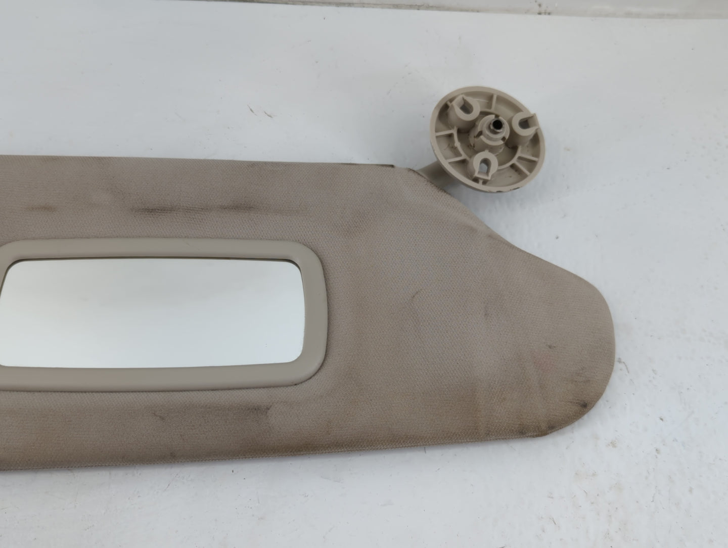 2013 Dodge Caravan Sun Visor Shade Replacement Driver Left Mirror Fits Fits 2011 2012 2014 2015 2016 2017 2018 2019 2020 OEM